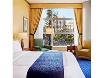 6 Night Stay in the Marriott Executive Suite at Netroots Nation '13