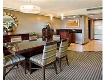 6 Night Stay in the Hilton Presidential Suite at Netroots Nation '13