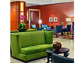 6 Night Stay in the Marriott Executive Suite at Netroots Nation '13