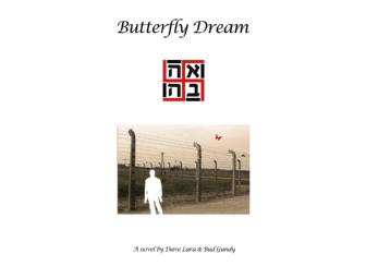 'Butterfly Dream' - A Novel