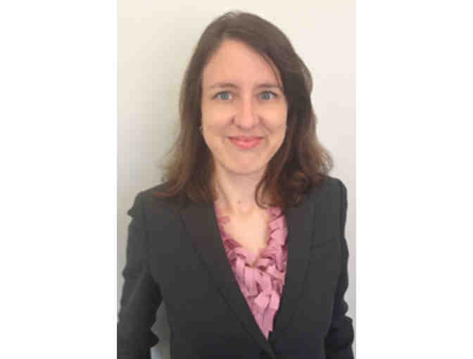 Coffee and Fundraising Advice from Co-Founder & President of Plus Three