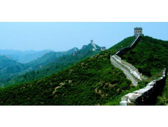 Framed Photos - Great Wall near Simati