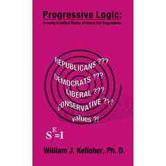 William J. Kelleher, Ph.D.