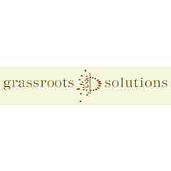 Grassroots Solutions