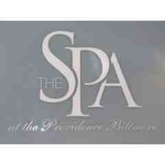 The Spa at the Biltmore
