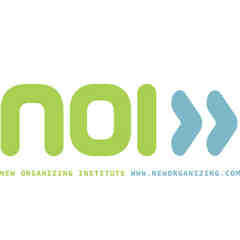 New Organizing Institute