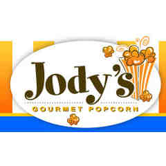 Jody's Popcorn