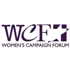 Women's Campaign Forum