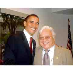 Cong. Mike Honda