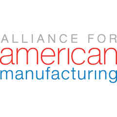 Alliance for American Manufacturing