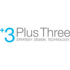 Plus Three