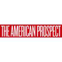 American Prospect