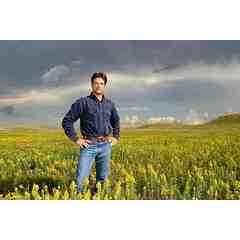 Jane and Scott Kleeb