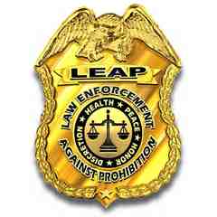 Law Enforcement Against Prohibition