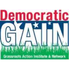Democratic Gain