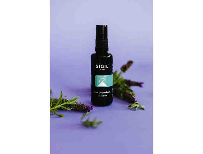 Sigil Scent Ground Eau De Parfum