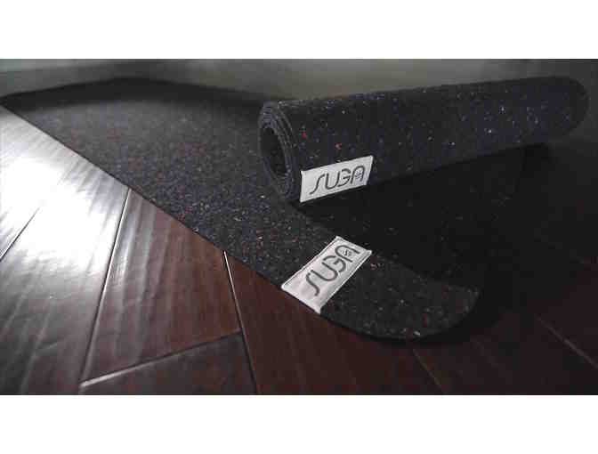 Suga Yoga Mat