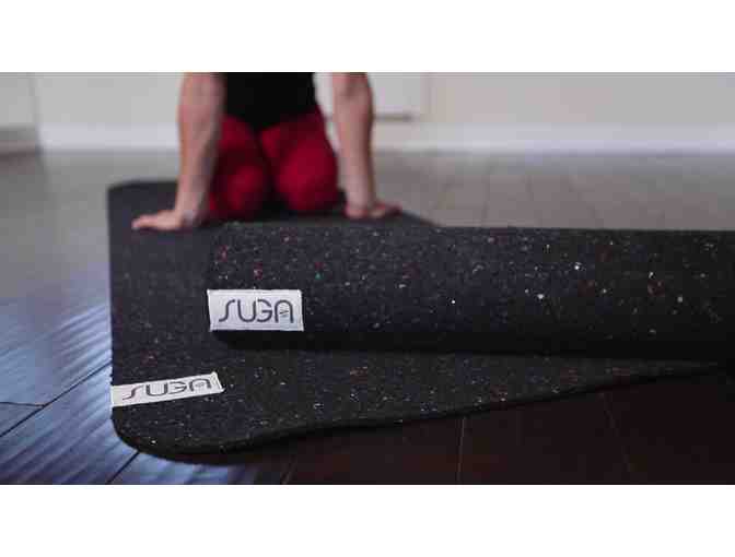 Suga Yoga Mat