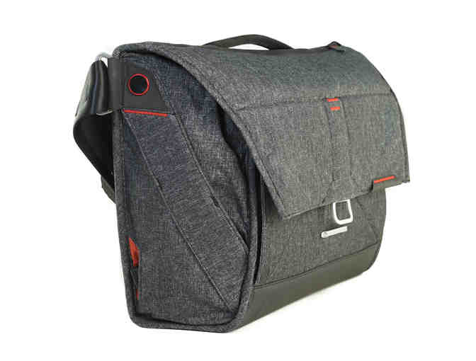 The Everyday Messenger