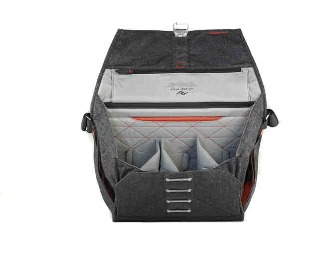 The Everyday Messenger