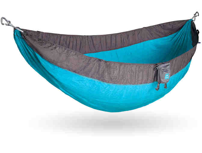 Roo + Python Straps from Kammok