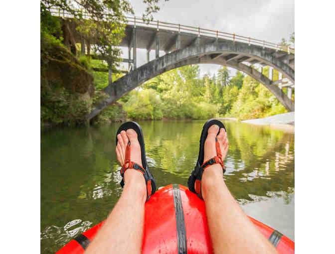 Cairn Sandal from Bedrock Sandals