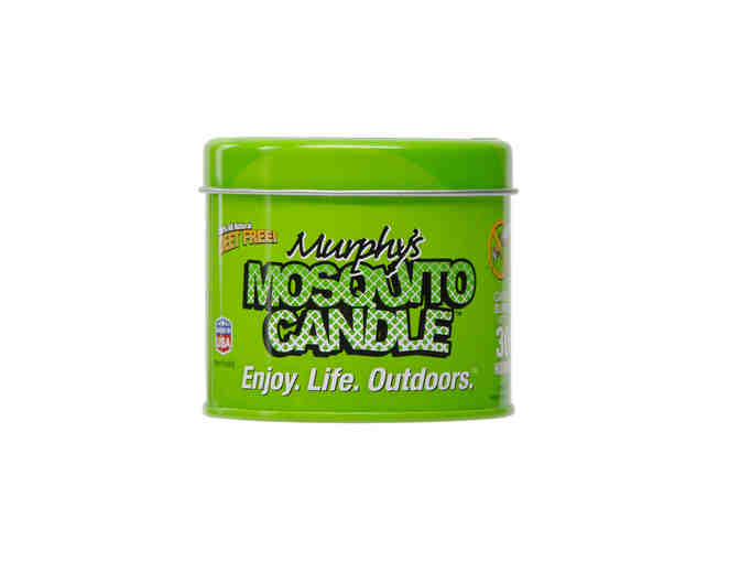 Murphy's Natural Outdoor Kit