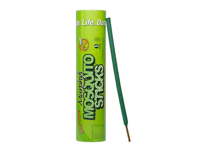 Murphy's Natural Outdoor Kit