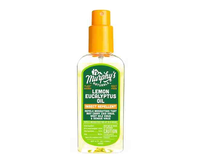 Murphy's Natural Outdoor Kit
