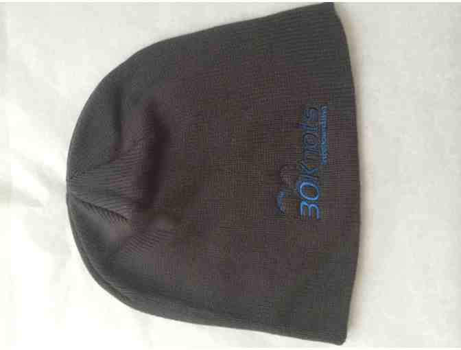 Beanie from 30 Knots Kiteboarding