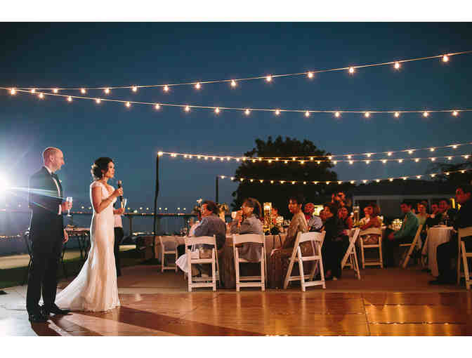 Wedding / Event Lighting Package
