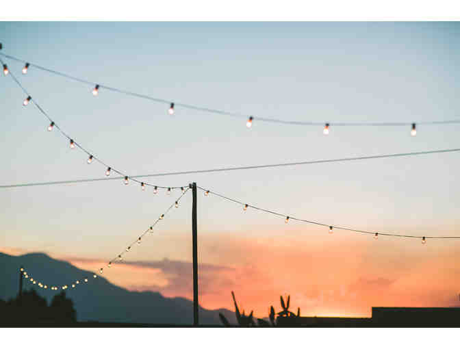 Wedding / Event Lighting Package