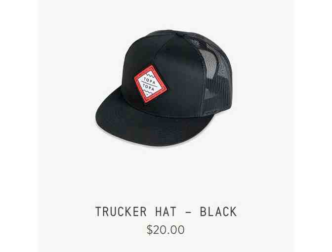 Topa Topa Variety Pack