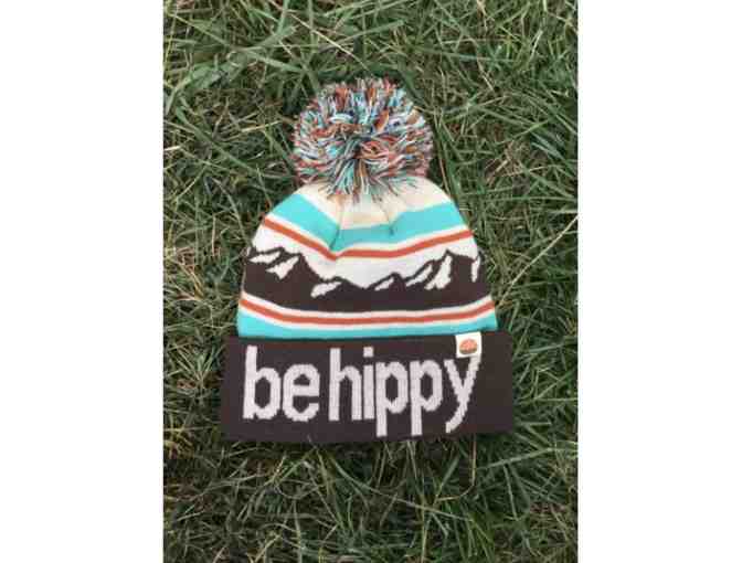Be Hippy Gift Collection