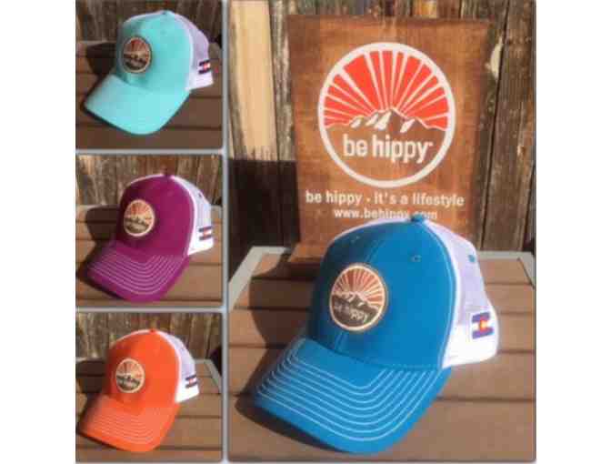 Be Hippy Gift Collection