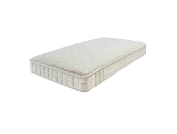 Naturepedic Certified Organic Verse Mattress