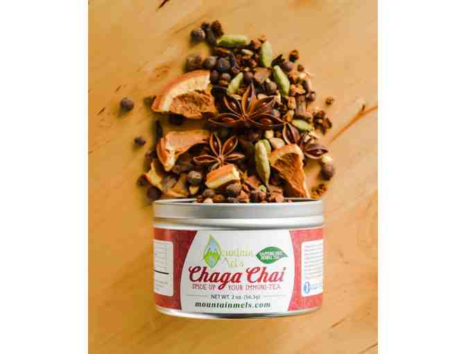 Winter Warmer Wellness Package