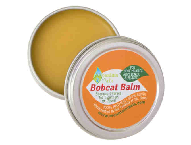 Outdoor Adventurers Herbal First Aid Kit