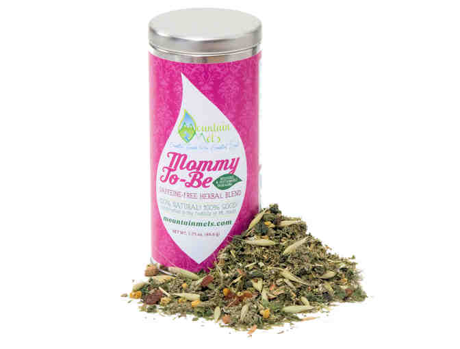 Mommy To Be Care Herbal Package