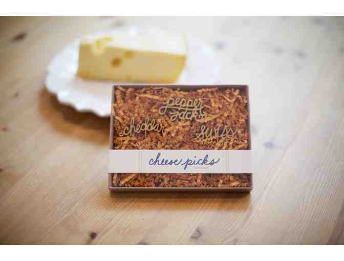 Foodie Gift Collection