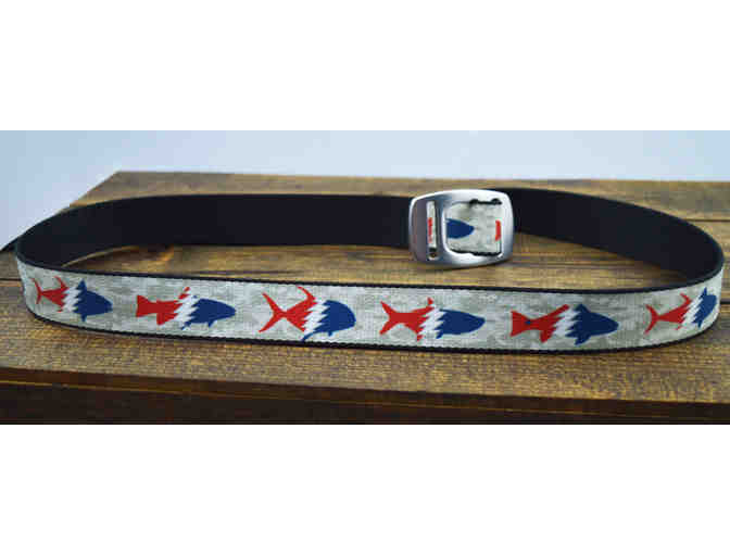 Pesca Muerta Guide Belt