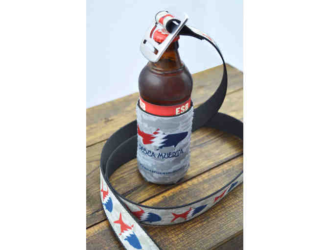 Pesca Muerta Guide Belt