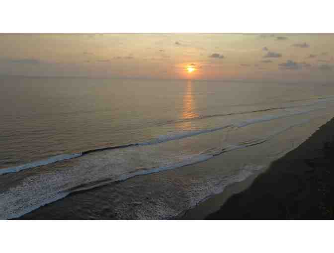 Costa Rican Vacation - 7 Days, 6 Nights!