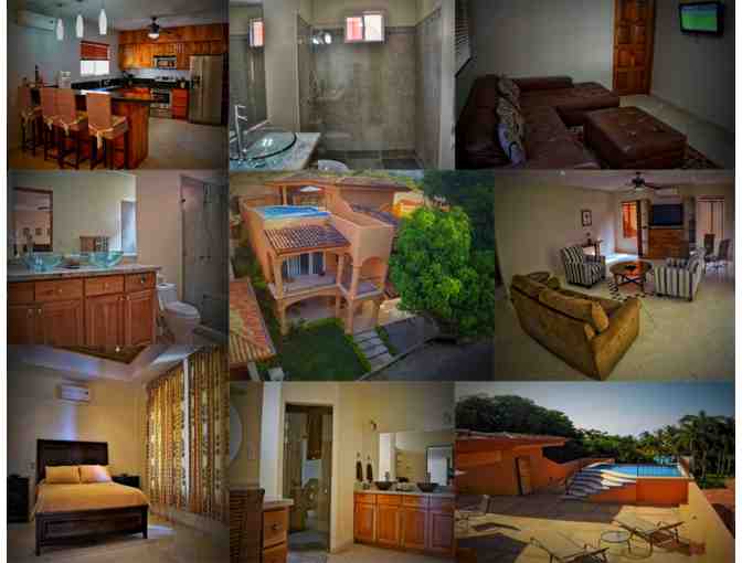 Costa Rican Vacation - 7 Days, 6 Nights!