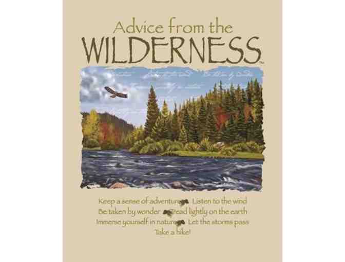 Advice from the Wilderness Gift Box