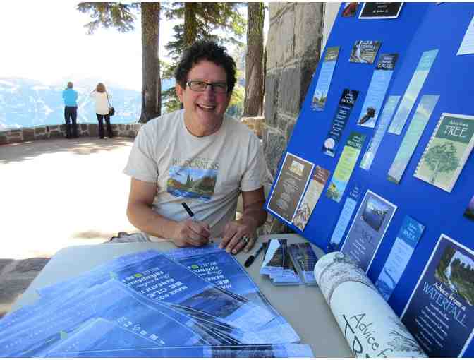 Advice from the Wilderness Gift Box