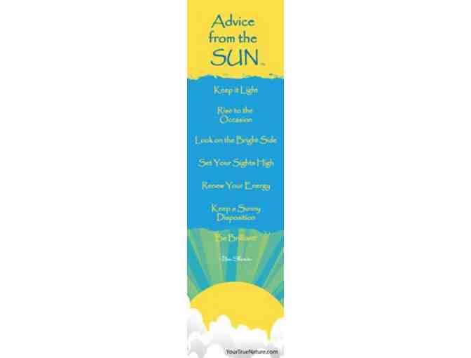 Advice from the Sun Gift Box