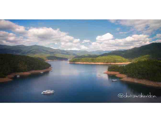 Aerial Photography & Videography Services