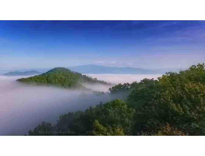 Aerial Photography & Videography Services