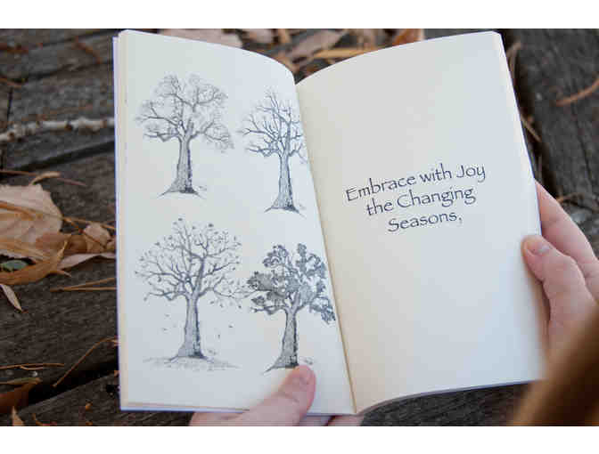 Advice from a Tree Book & Journal